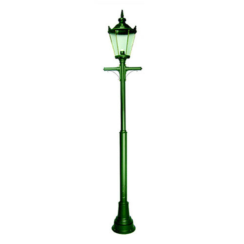 London Lantern Column