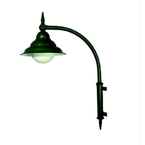 Waterfront Outdoor Wall Light