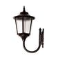 Medium Constantia Outdoor Wall Light